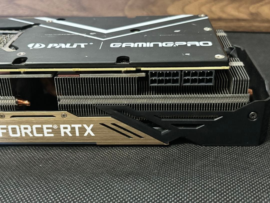 グラフィックボード・グラボ・ビデオカード Palit GeForce RTX 2080ti
