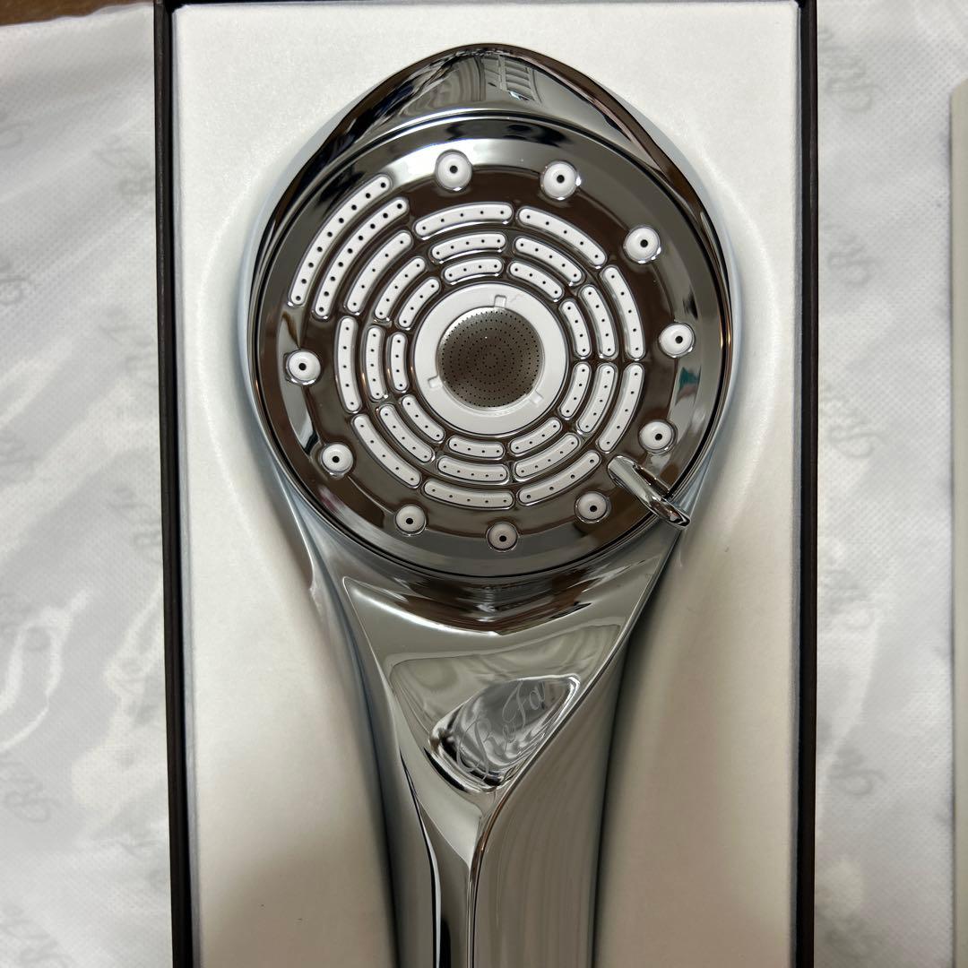 最終値下げ！新品未使用【ReFa】シャインバブルU / ホワイト