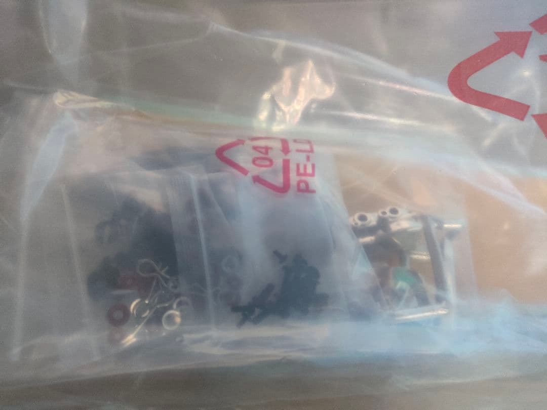 京商1/10フェアレディ240Zノンデコレーションボディ未開封新品