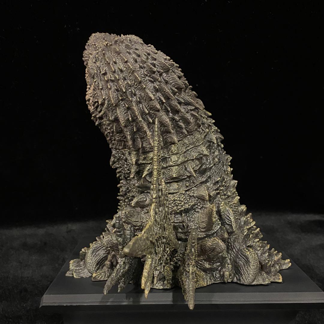 一番くじ ゴジラ 怪獣乱舞 -荒ぶるモノ- A賞 ゴジラ 2023 怪獣哮胸極