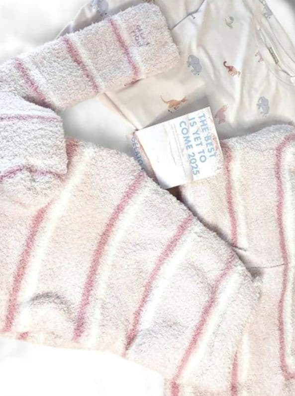 新品 ジェラートピケ 福袋 2025 A ジェラピケ