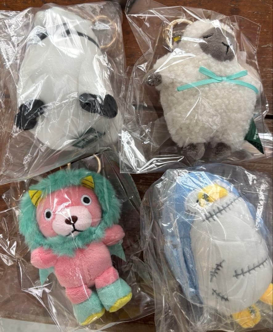 アフタヌーンティーリビング　SPY×FAMILY