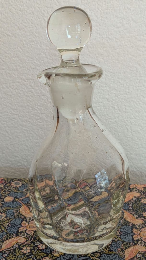 倉敷て吹きガラス