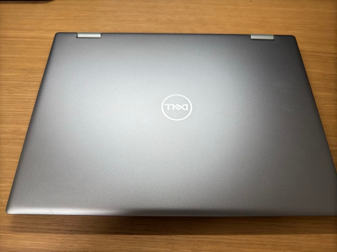 Windowsノート本体 DELL Inspiron 14 2-in-1 Ryzen 7 5825U