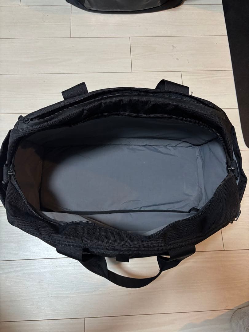 Aer Travel Weekender ボストンバッグ 35L