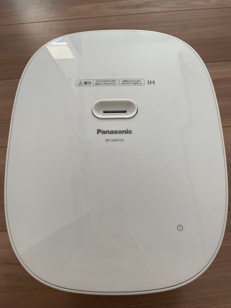Panasonic SR-UNX101 炊飯器 ※内釜のみ※