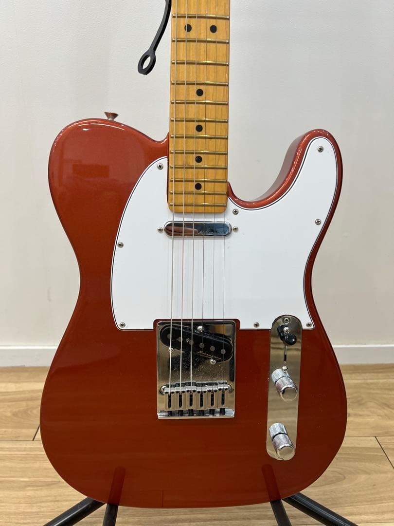 Y　テレキャスター