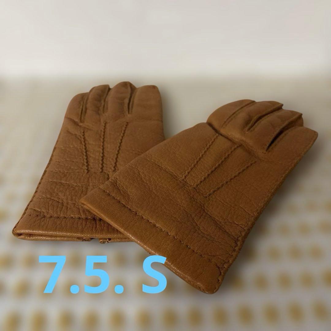 Melora メローラ グローブ 手袋 7.5