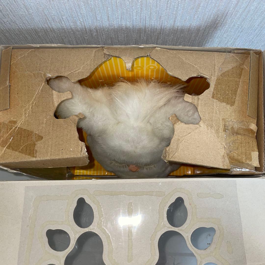 ファービー2 稼働品　説明書あり