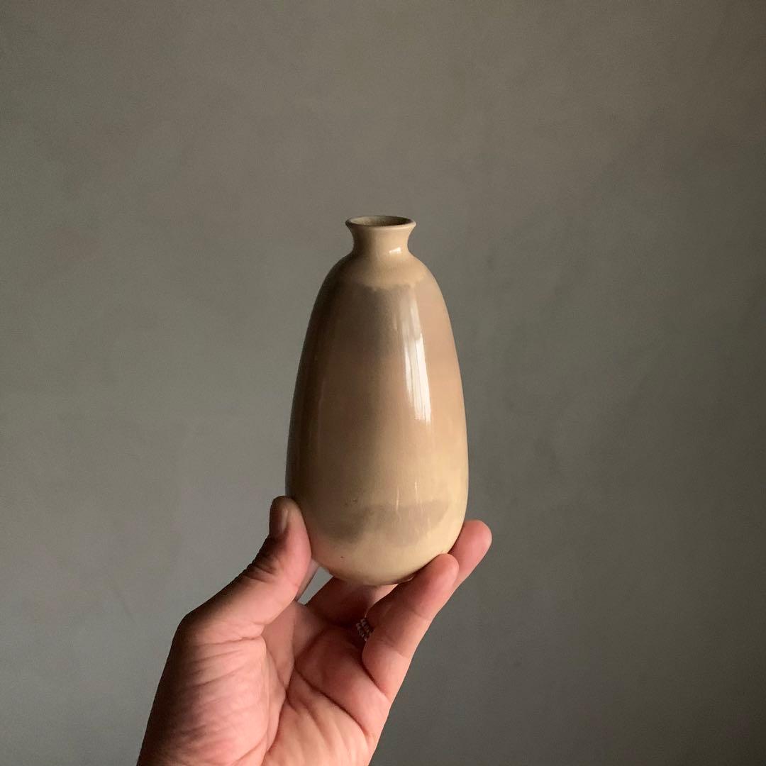 白薩摩 徳利 酒器 古美術 古道具 アンティーク