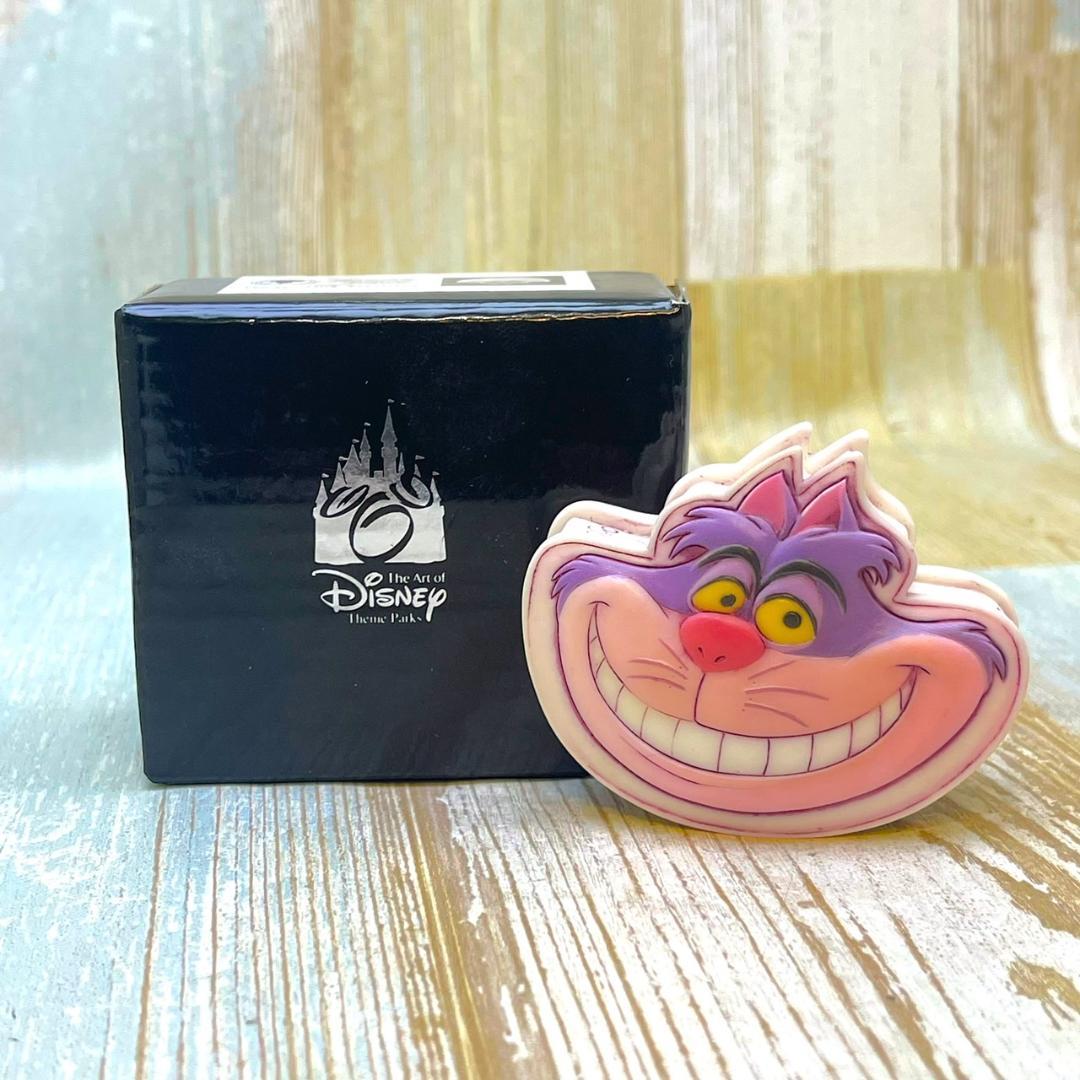 激レア★不思議の国のアリス チェシャ猫 チシャネコ オルショウスキー 小物入れ