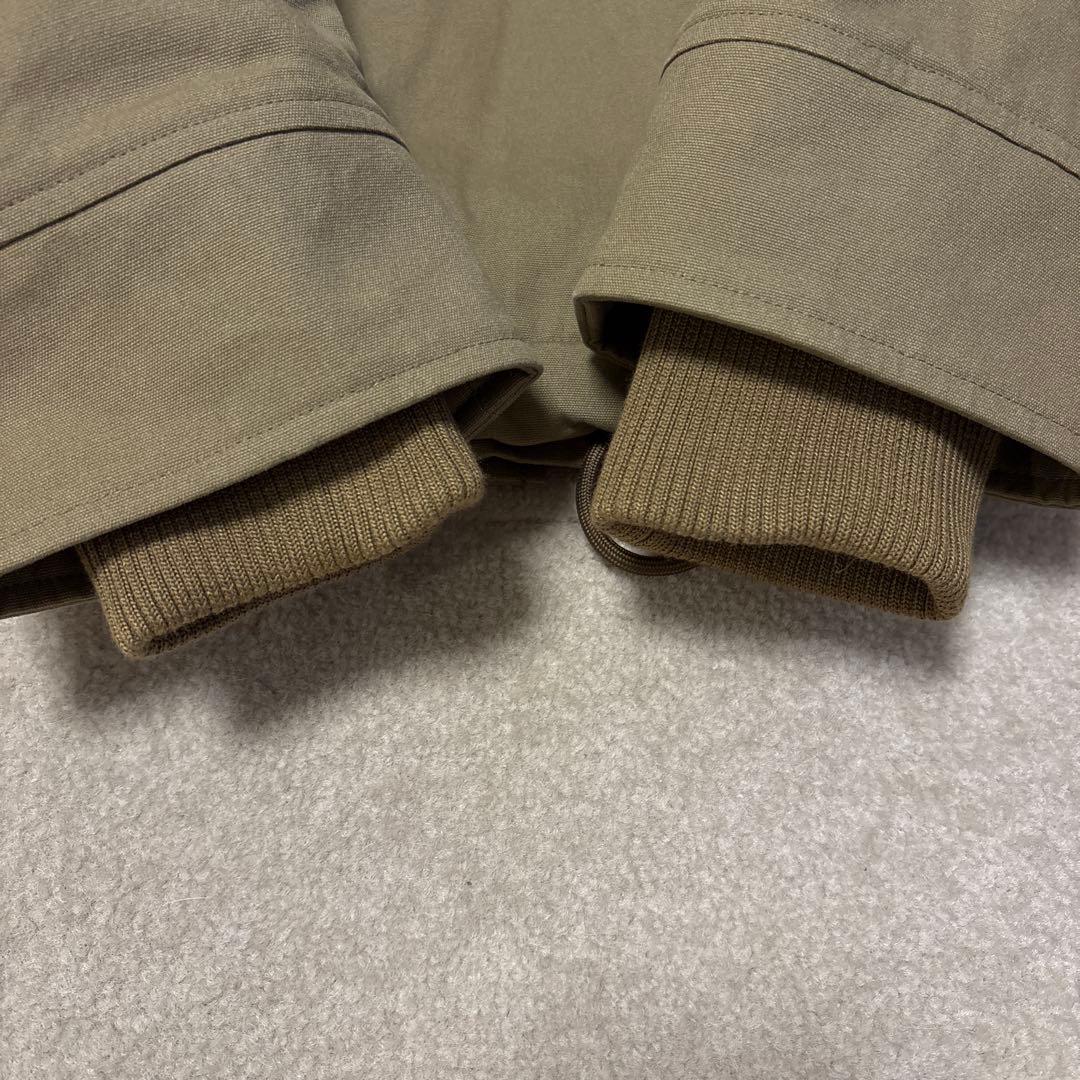 FTC デッキジャケット　ジャケット