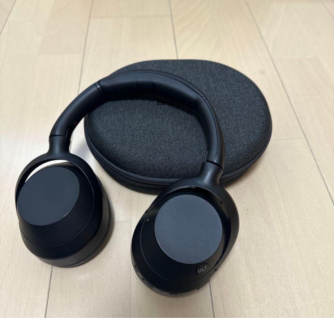 ヘッドホン WH-ULT900N / ULT WEAR