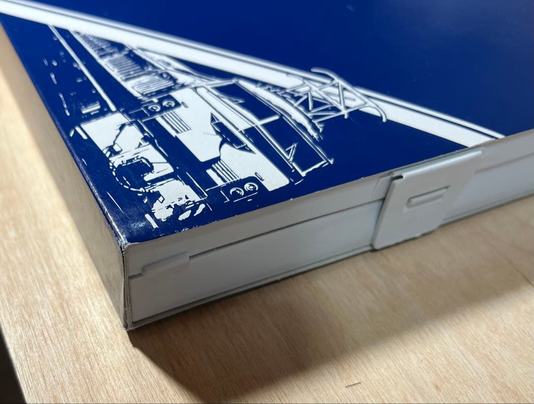 トミックス　TOMIX 92727 381系　くろしお　6両