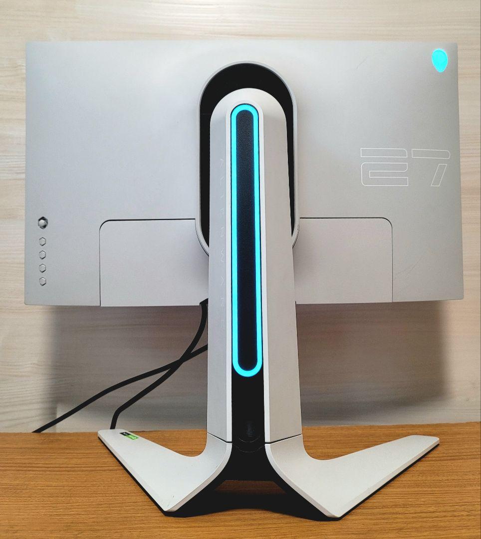 ⃟　Dell ALIENWARE AW2720HF 27インチゲーミング