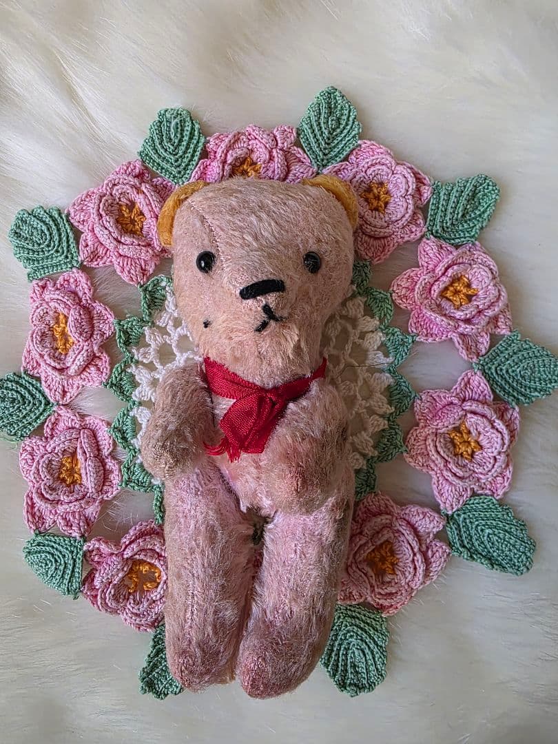 JPMベア　フレンチベア