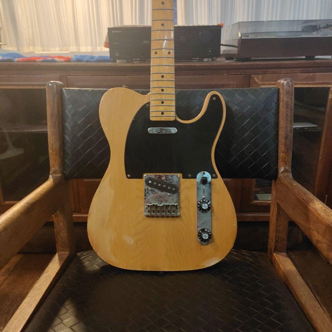 トーカイTTE-50か55N