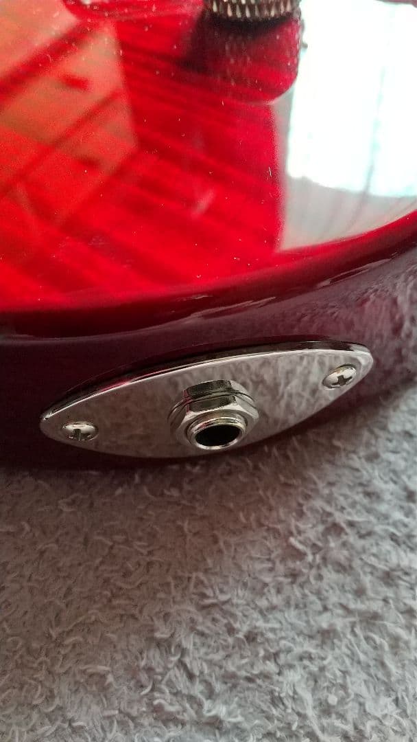 YAMAHA pacifica612VIIFMX 良品！