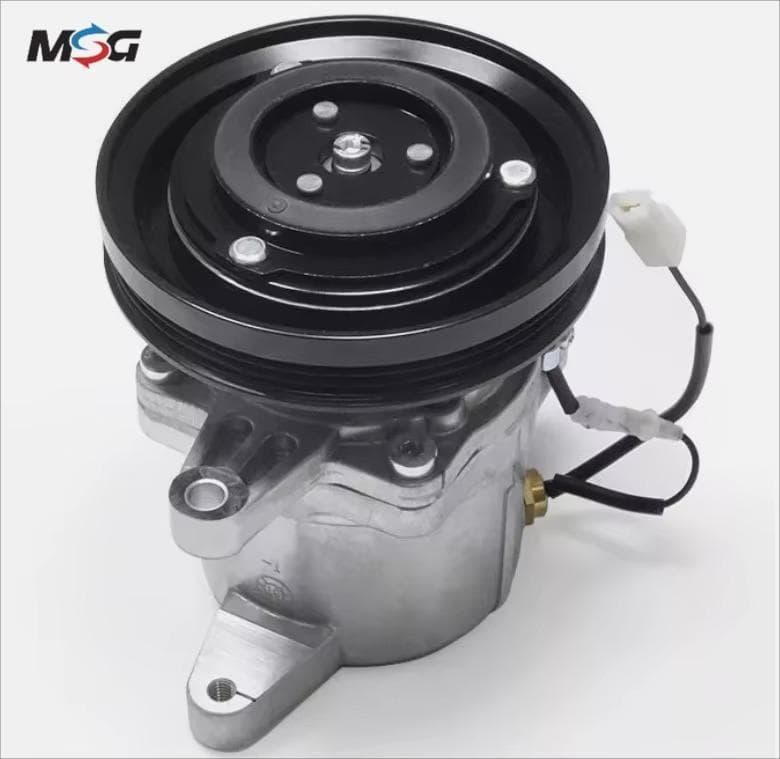 ダイハツ ハイゼット アトレー S321V S321W エアコンコンプレッサー