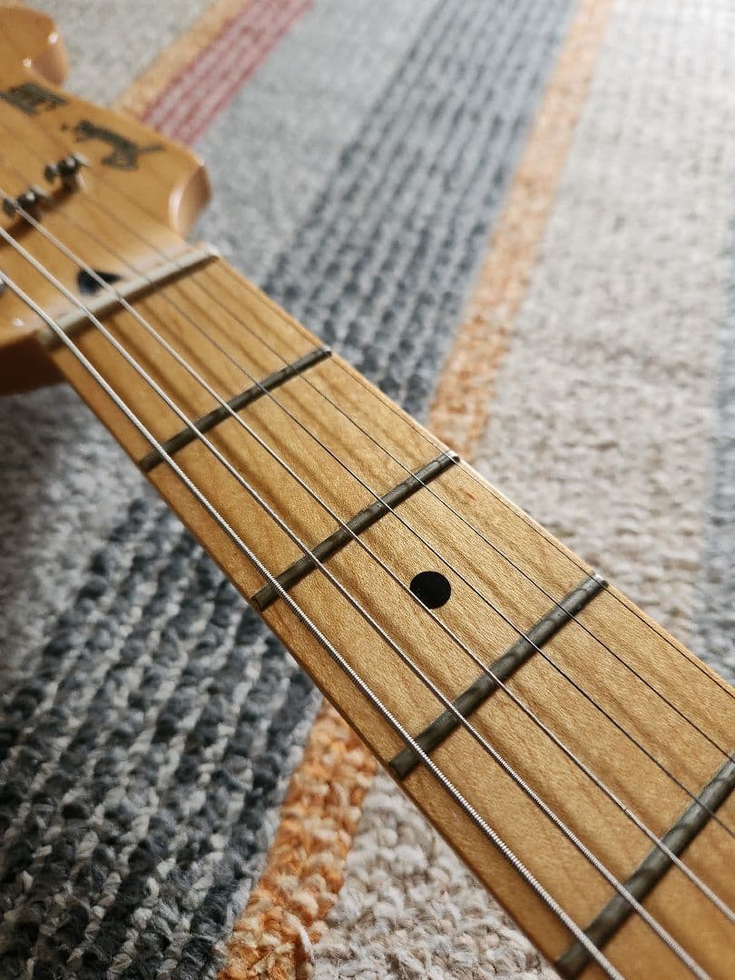 Fender LEAD2 メキシコ製