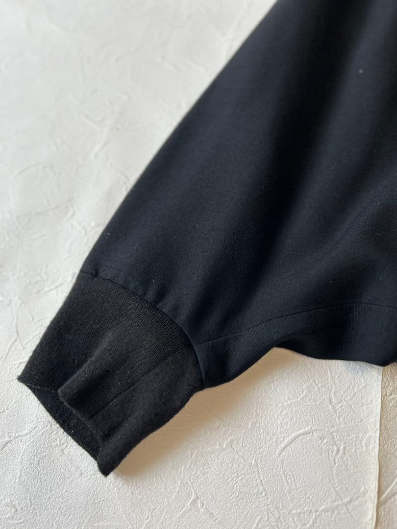 Yohji Yamamoto ＋NOIR パンツ ヨウジヤマモト サルエルパンツ