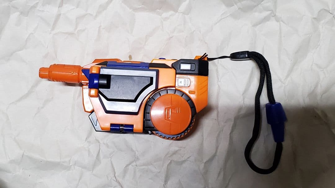 サイバーホーク　トランスフォーマー　マイクロン伝説