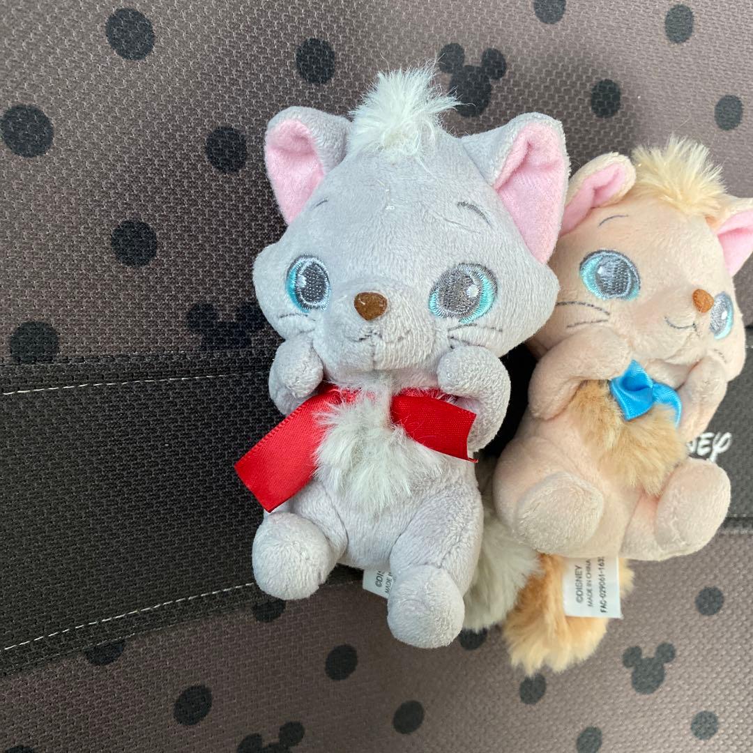 マリーちゃん トゥルーズ　ベルリオーズ