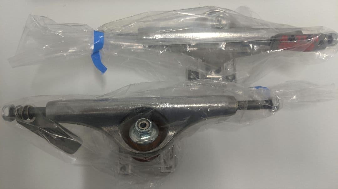 新品 2個セット FORGED HOLLOW インディ トラック 149 HI