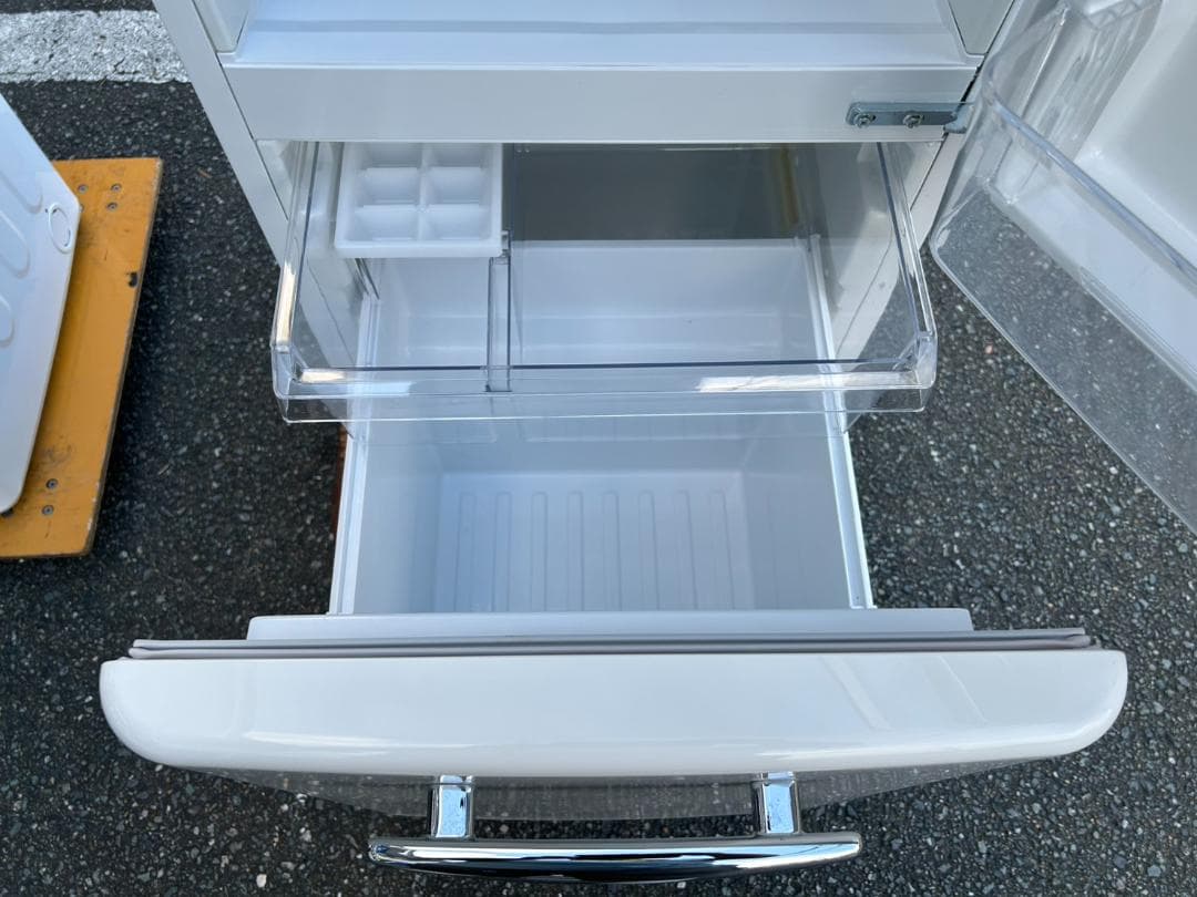 【みなみ】冷蔵庫 エディオン 2019年 149L【安心の3ヶ月保証】