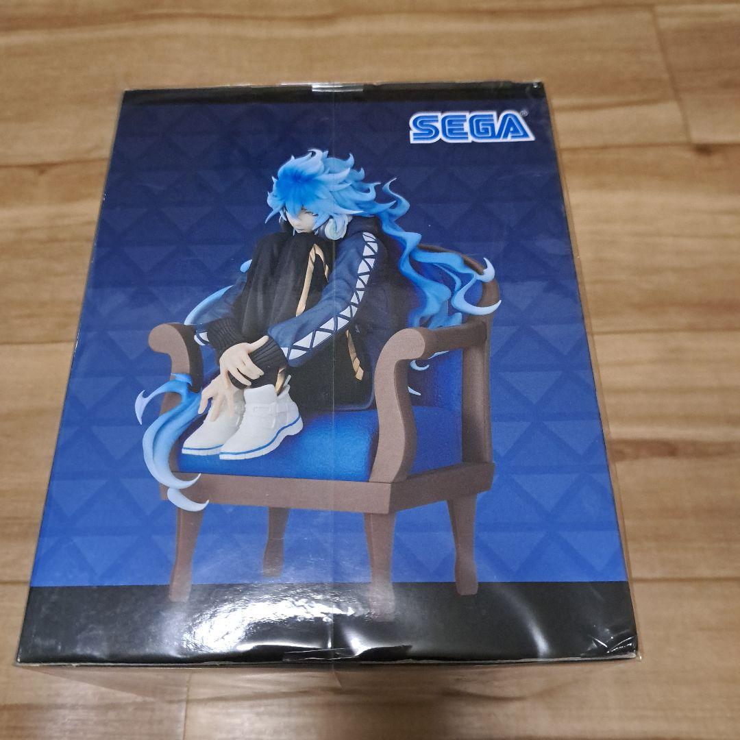 【未開封】イデア フィギュア ツイステッドワンダーランド