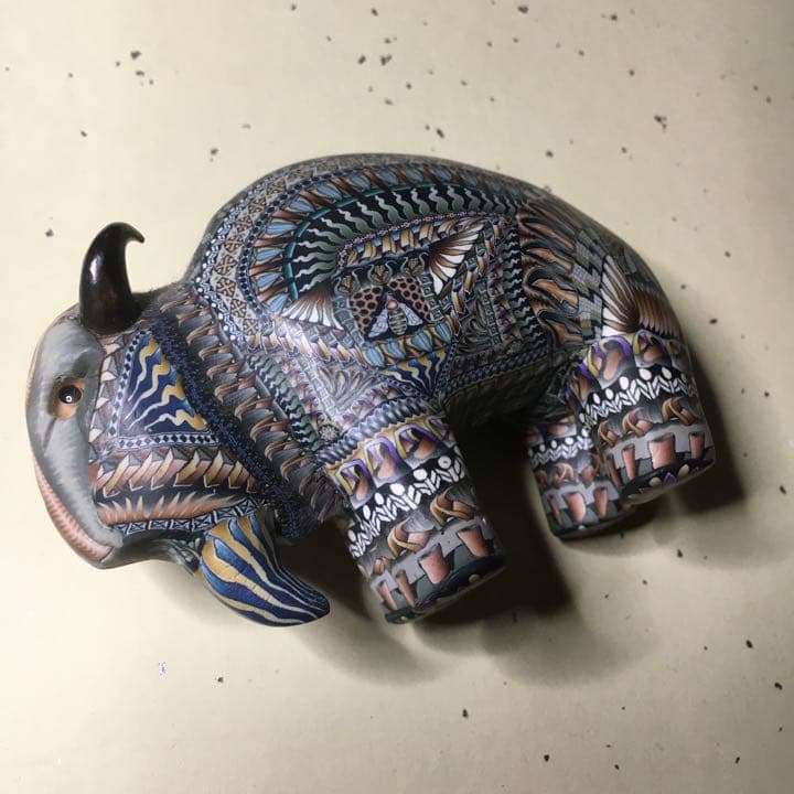 送料込み ヴィンテージ ジョン・スチュアート・アンダーソン バッファロー