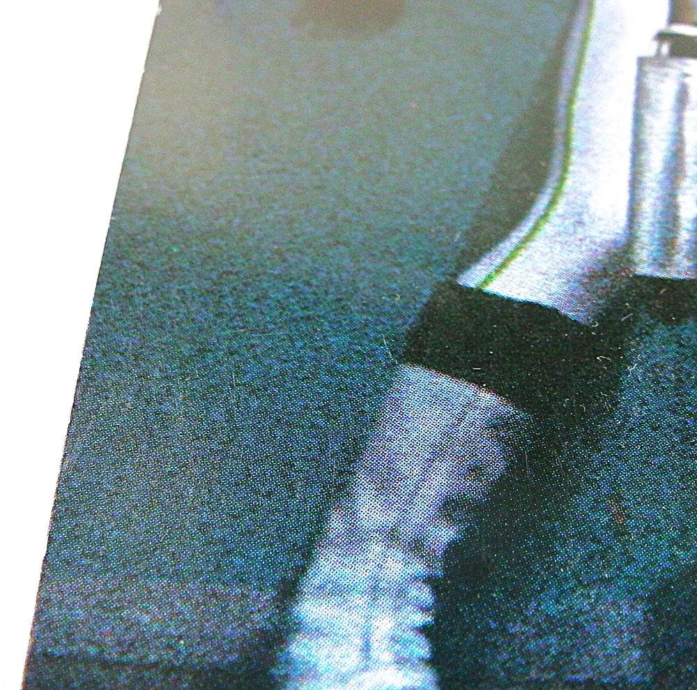 スーパー戦隊シリーズ 電撃戦隊チェンジマン ポスターA(基地内)