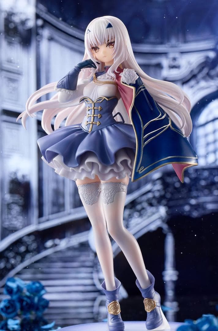 TouFou 東方人形 Fate メリュジーヌ フィギュア ガレージキット