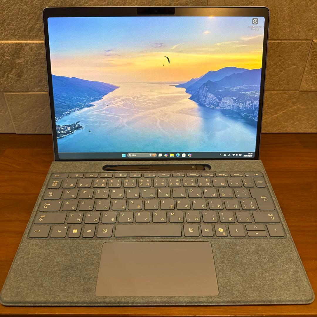 【今週まで出品】Surface Pro 第11世代 有機EL