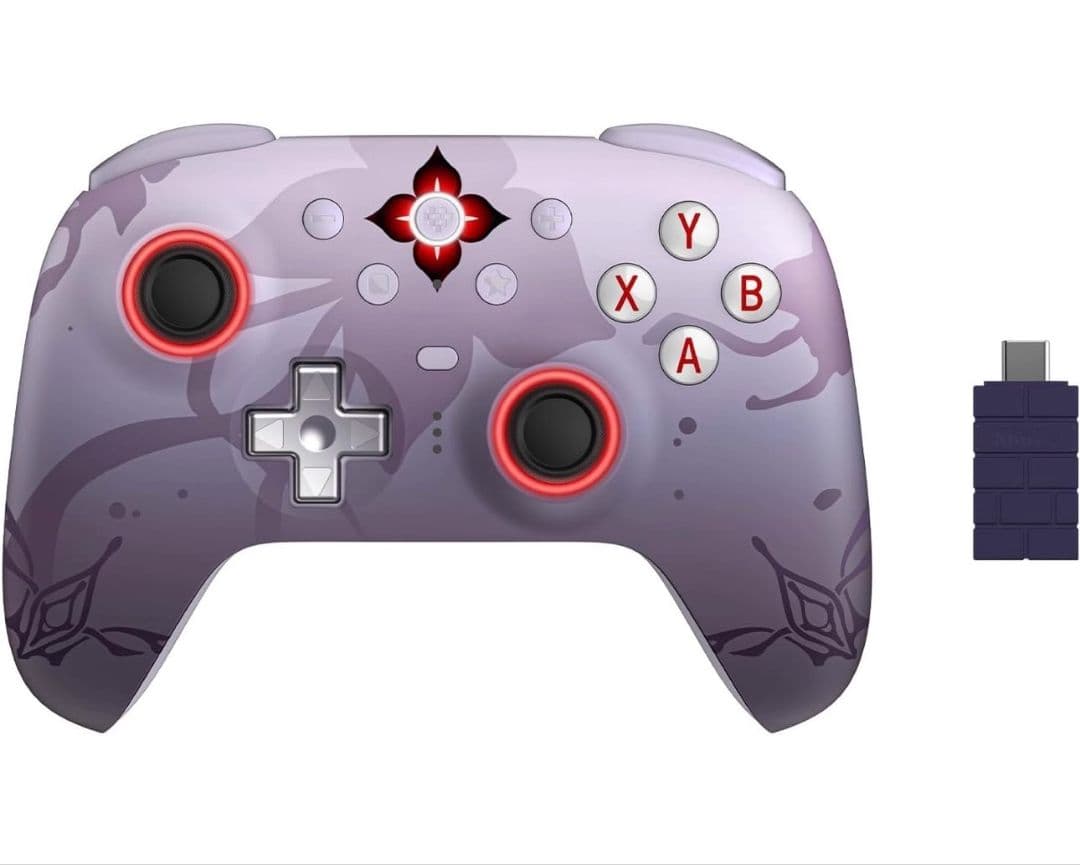 みー 【8BITDO】Ultimate2 崩壊スターレイル限定版（新品）