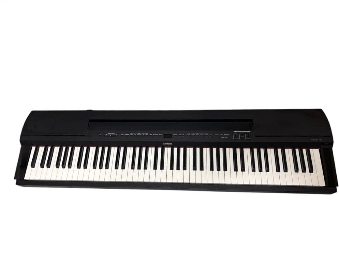 YAMAHA P-255 電子ピアノ　送料込み　中古品