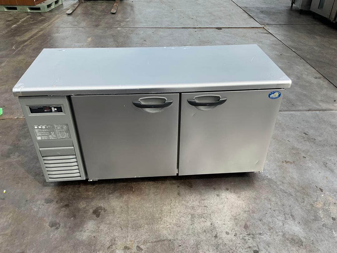 パナソニックW1500コールドテーブル