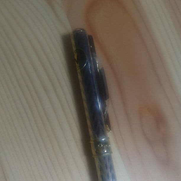 ゼブラ ジョバンニ・バレンチノ シャープペン