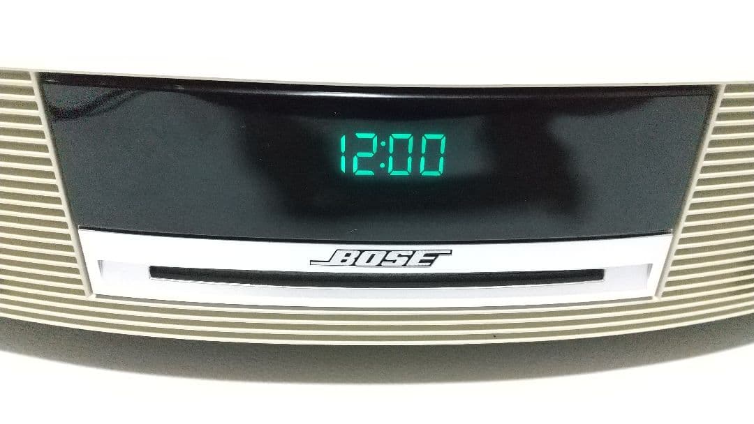 Bose オーディオ機器 Bose Wave Music