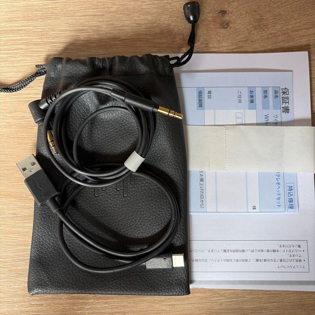 だ*な様 SONY WH-CH720N ワイヤレスヘッドホン