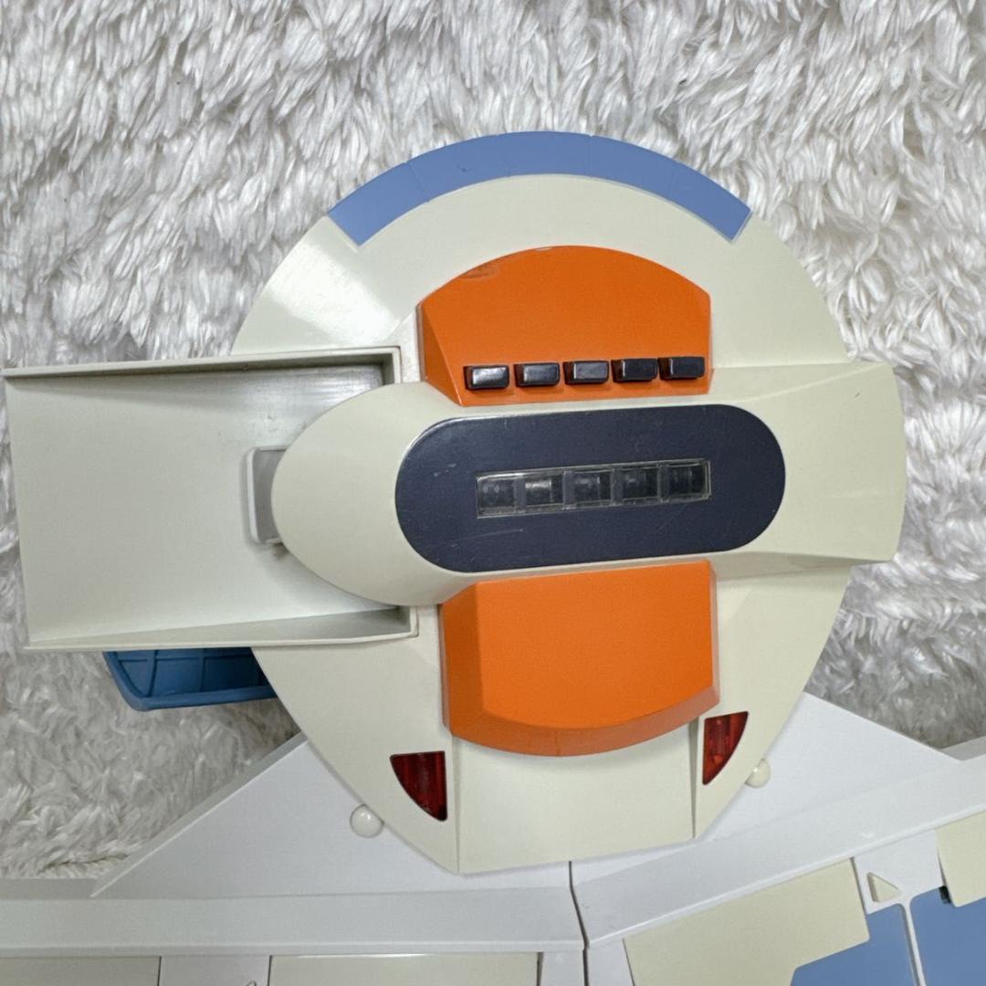 【入手困難】遊戯王 5D's 3代目 デュエルディスク 希少品 当時品 コナミ