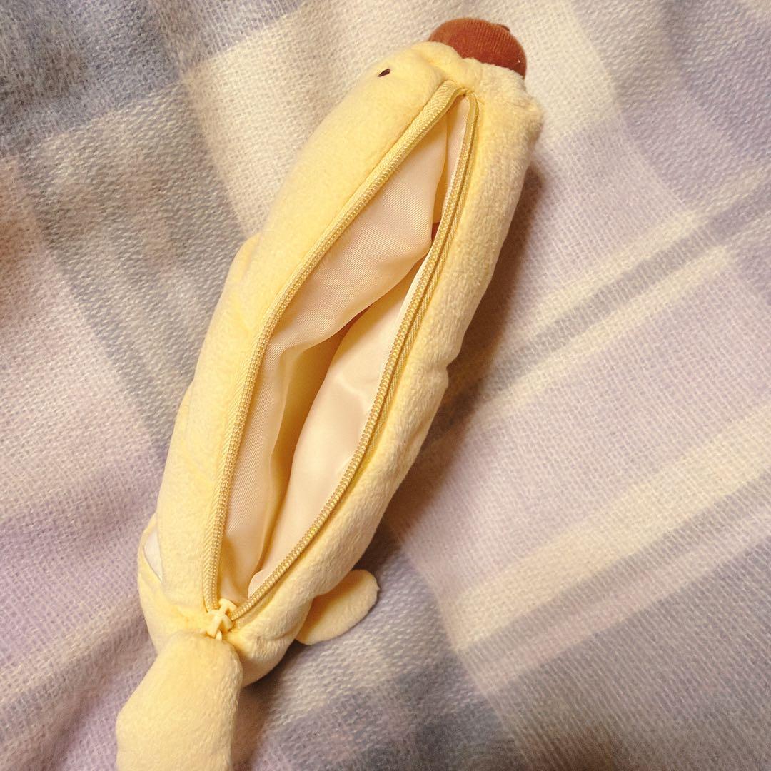 ポムポムプリン　食いしん坊シリーズ　パン