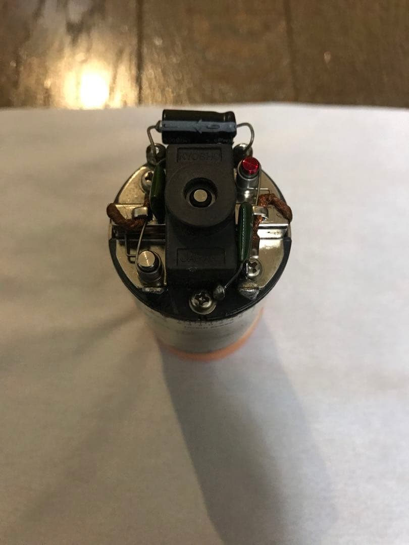 【激レア】星スピード商会　ハイトルク　モーター