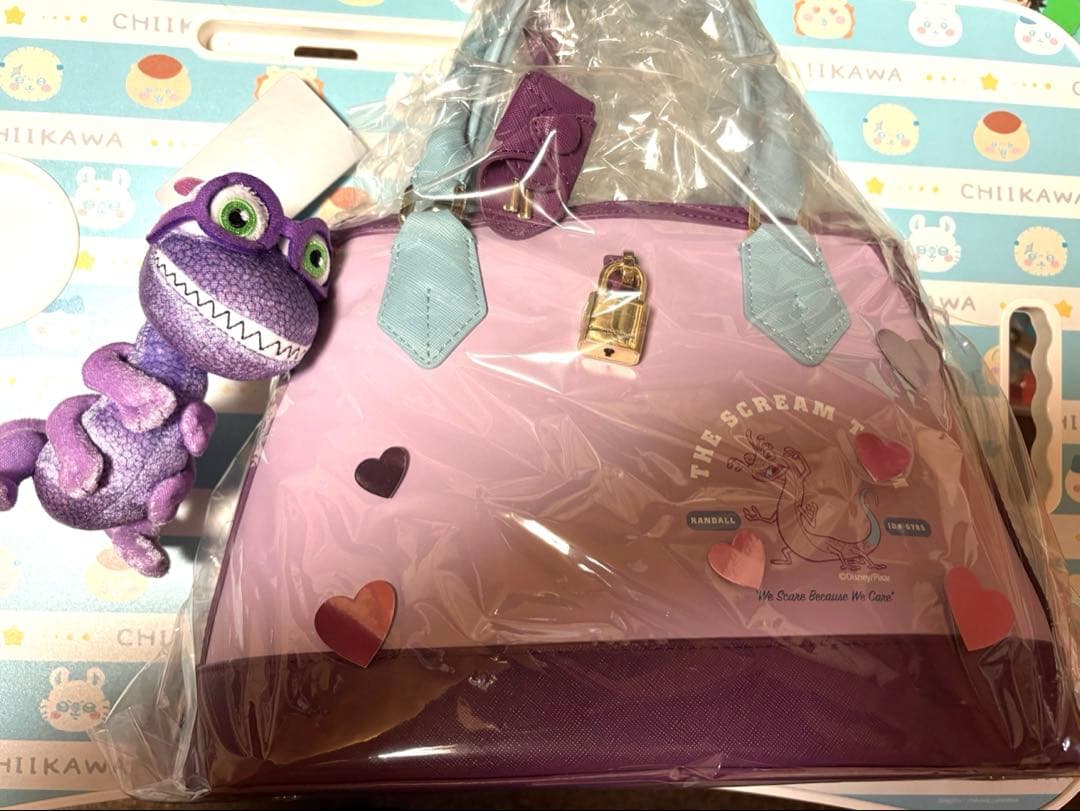 ランドール　サマンサ　100th