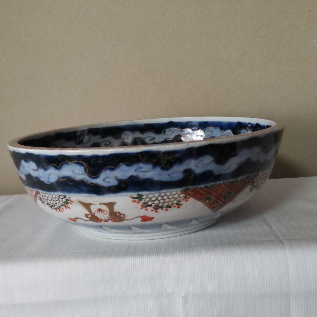 珍品！昔の兜鉢