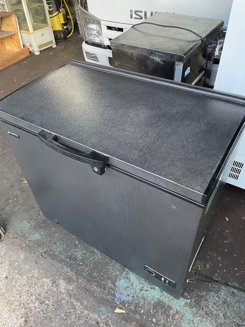 deviceSTYLE 冷凍庫 温度調整可能