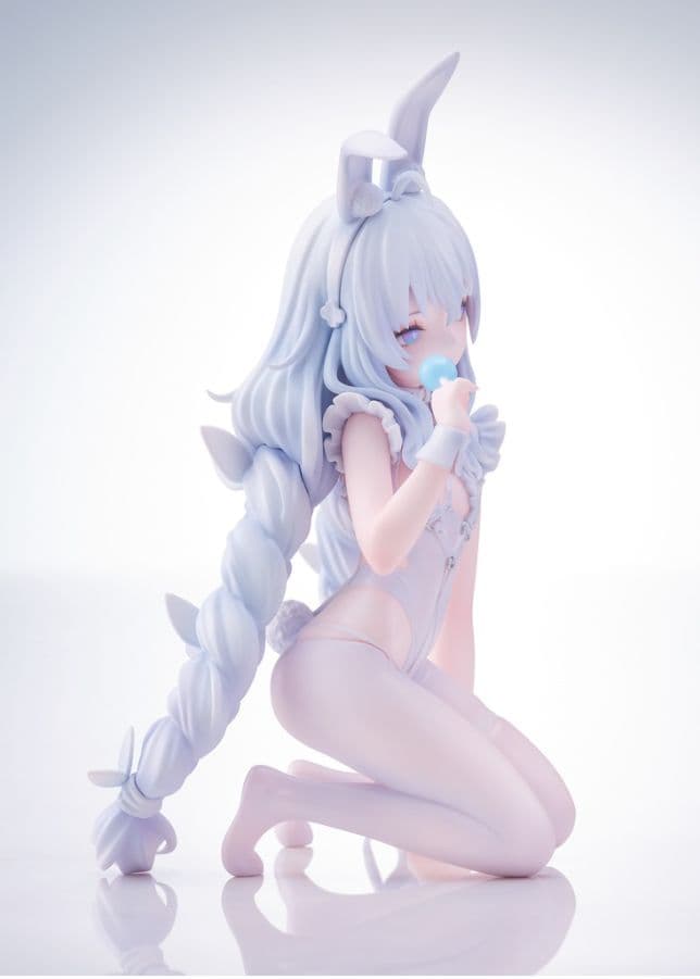 アズールレーン　ル・マラン　Windflower　ガレージキット