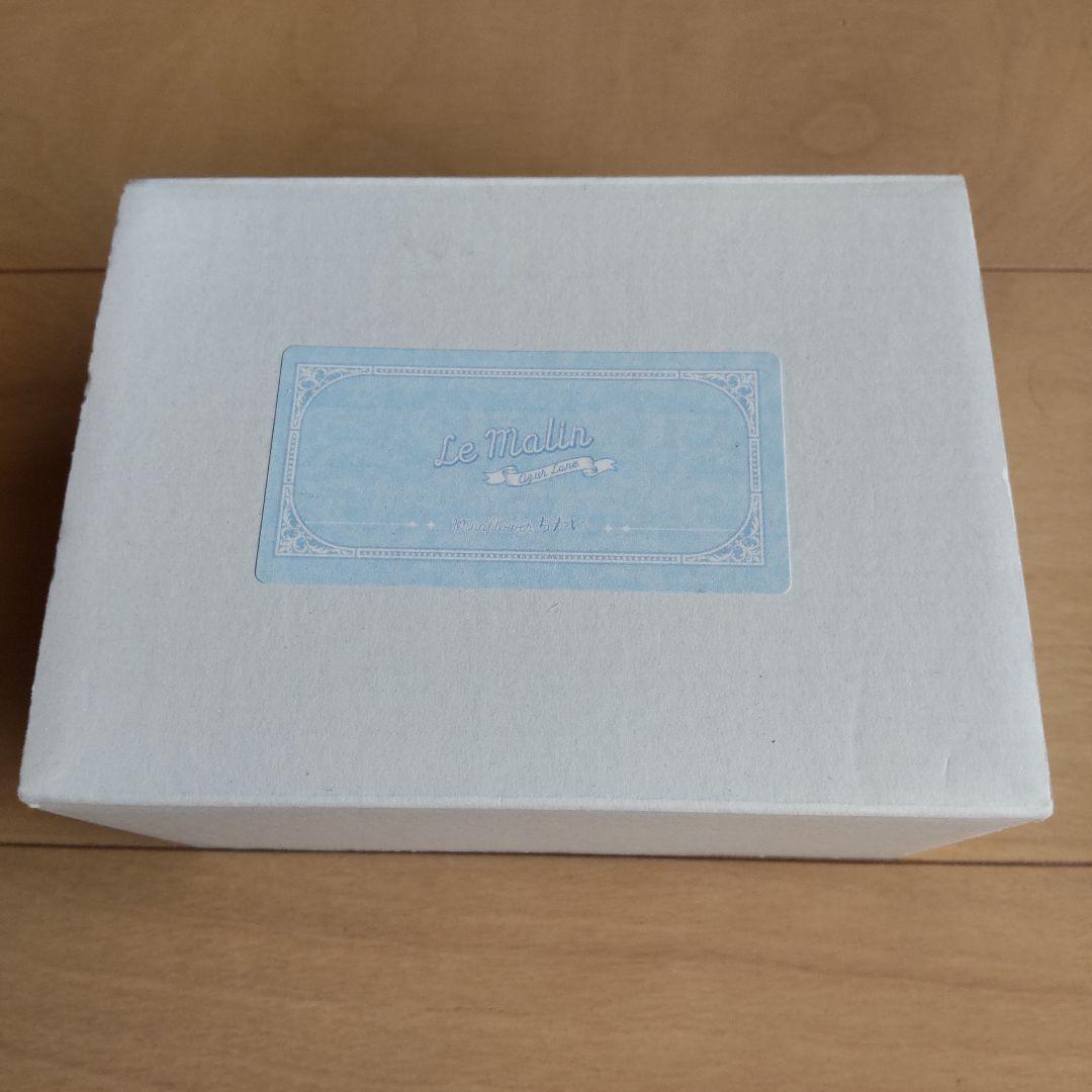 アズールレーン　ル・マラン　Windflower　ガレージキット