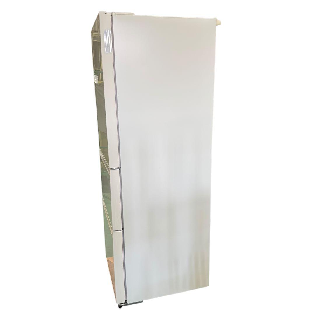 TOSHIBA 冷蔵庫　375L GR-G38SXV