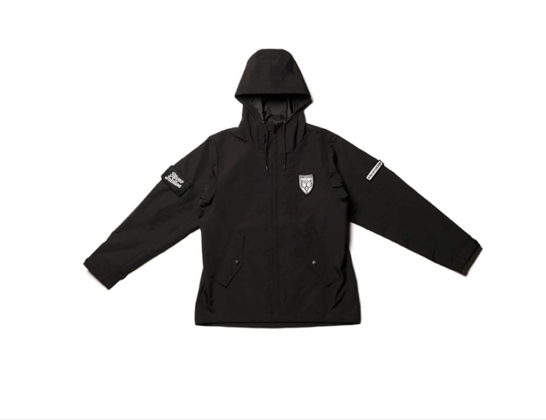 BUMP OF CHICKEN シルバージュビリー　ジャケット　Mサイズ